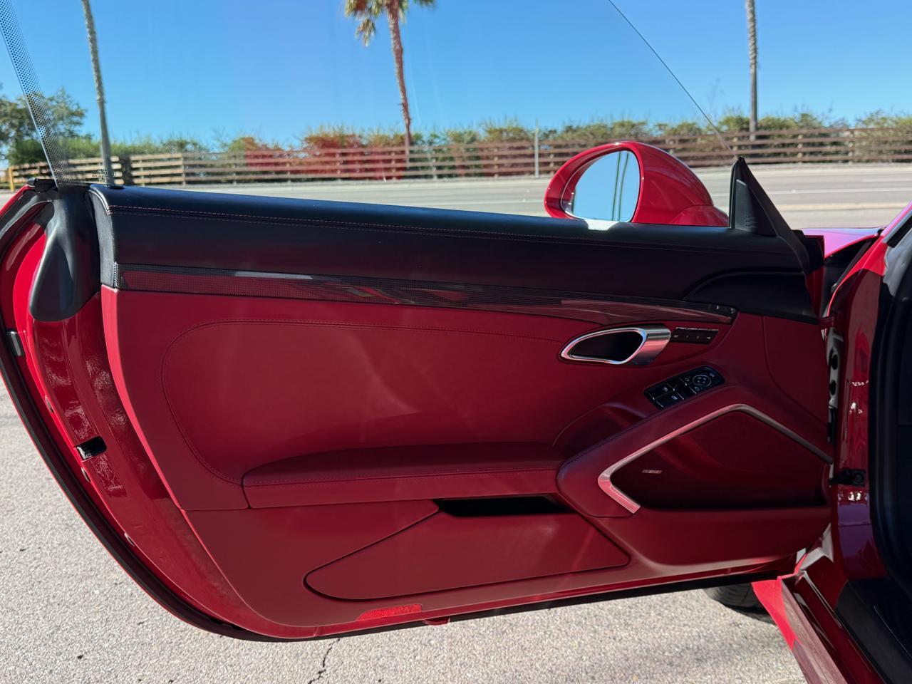 2017 Porsche 911 Targa 4S San Diego CA