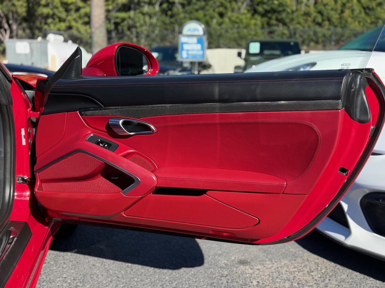 2017 Porsche 911 Targa 4S San Diego CA