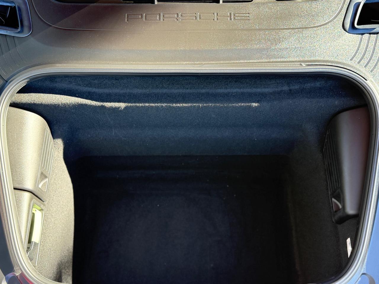 2017 Porsche 911 Targa 4S San Diego CA