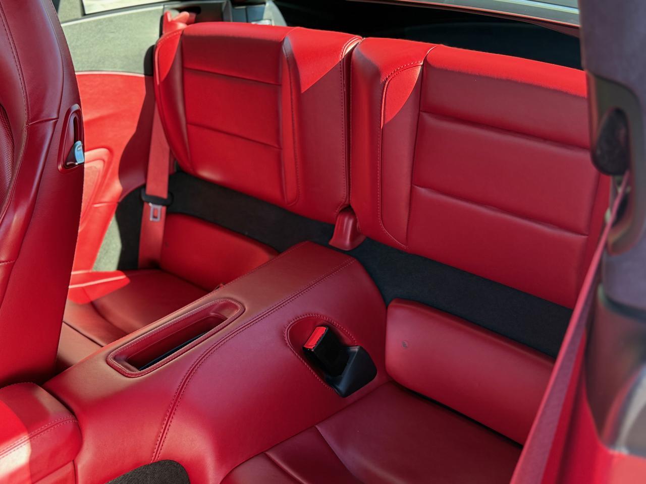 2017 Porsche 911 Targa 4S San Diego CA