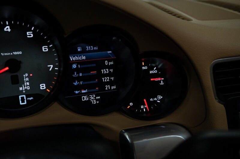 2017 Porsche 911 Targa 4S Coupe Scottsdale AZ