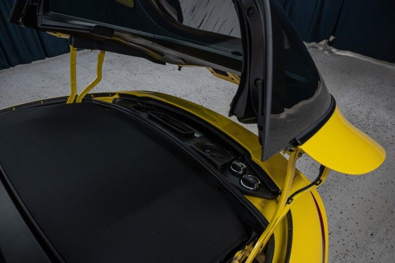 2017 Porsche 911 Targa 4S Coupe Scottsdale AZ