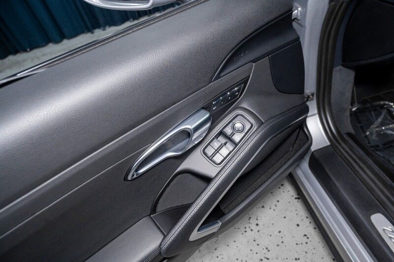 2017 Porsche 911 Targa 4S Coupe Scottsdale AZ