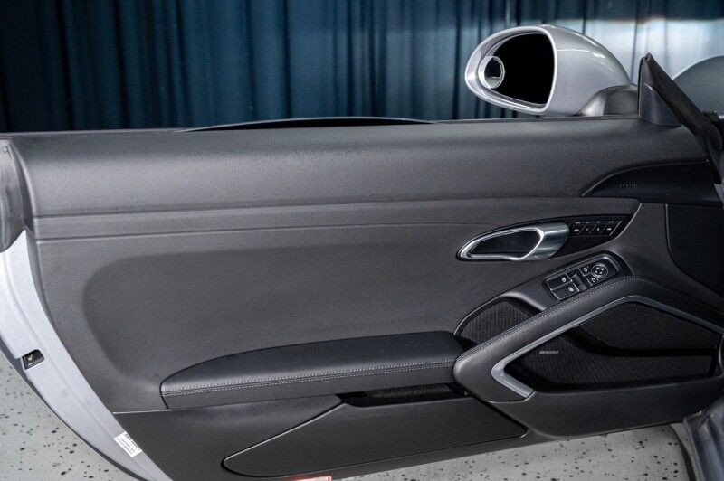 2017 Porsche 911 Targa 4S Coupe Scottsdale AZ