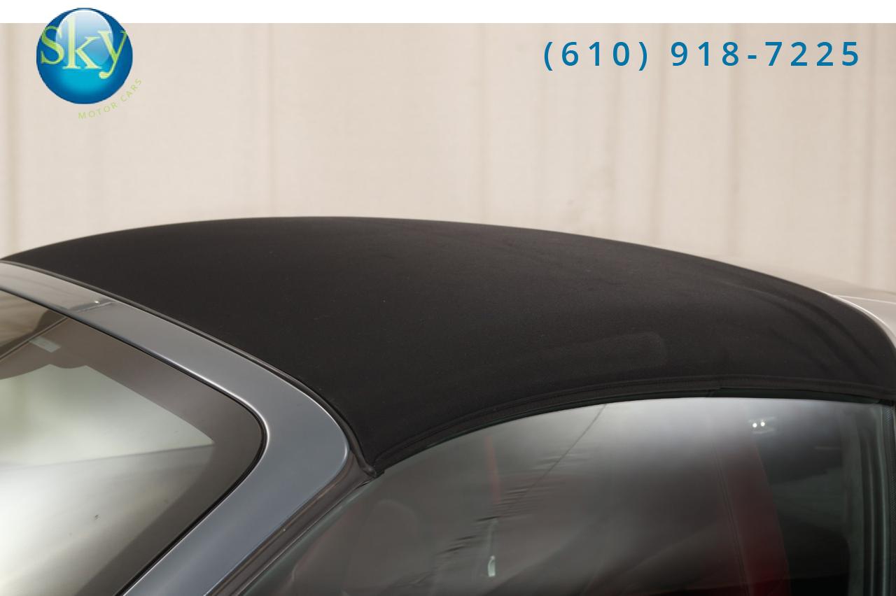 2017 Porsche 911 Targa AWD 4S West Chester PA