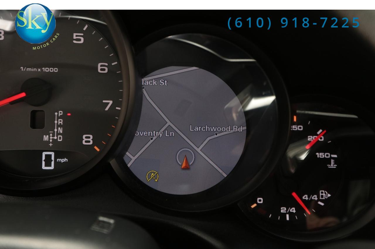 2017 Porsche 911 Targa AWD 4S West Chester PA