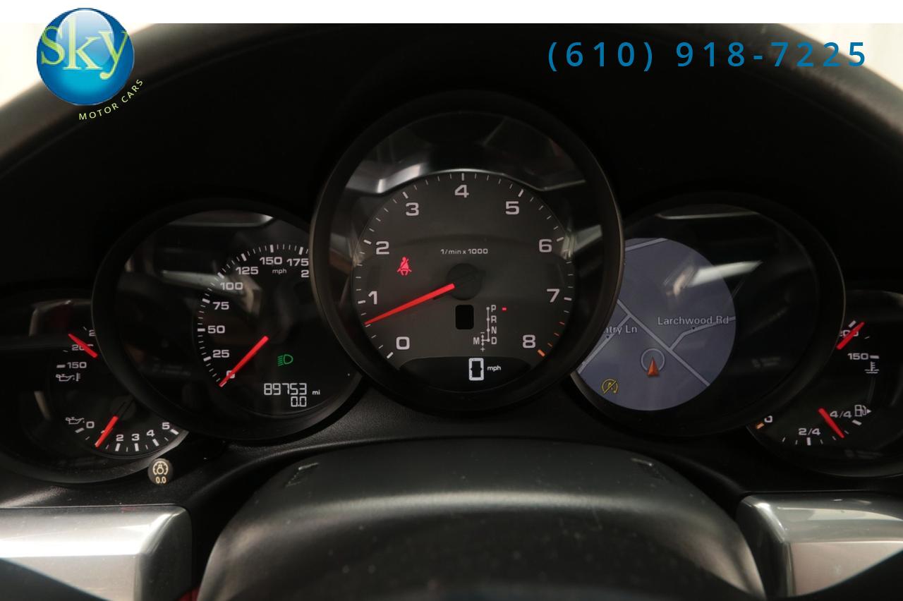 2017 Porsche 911 Targa AWD 4S West Chester PA