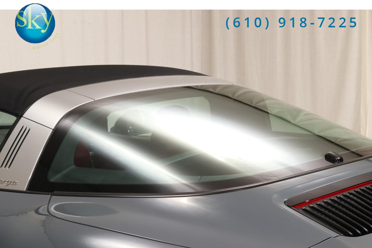 2017 Porsche 911 Targa AWD 4S West Chester PA