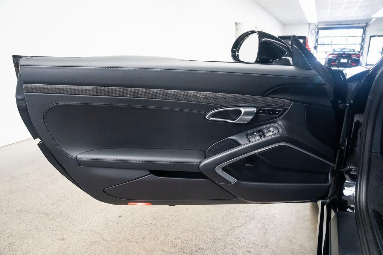 2017 Porsche 911 Turbo Adaptive Cruise 18-Way Vented Seats Turbo S Wheels Portland OR