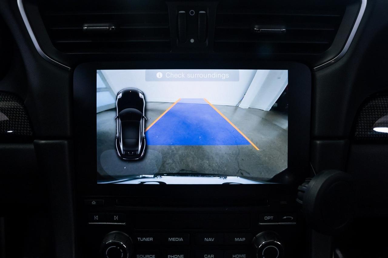 2017 Porsche 911 Turbo Adaptive Cruise 18-Way Vented Seats Turbo S Wheels Portland OR