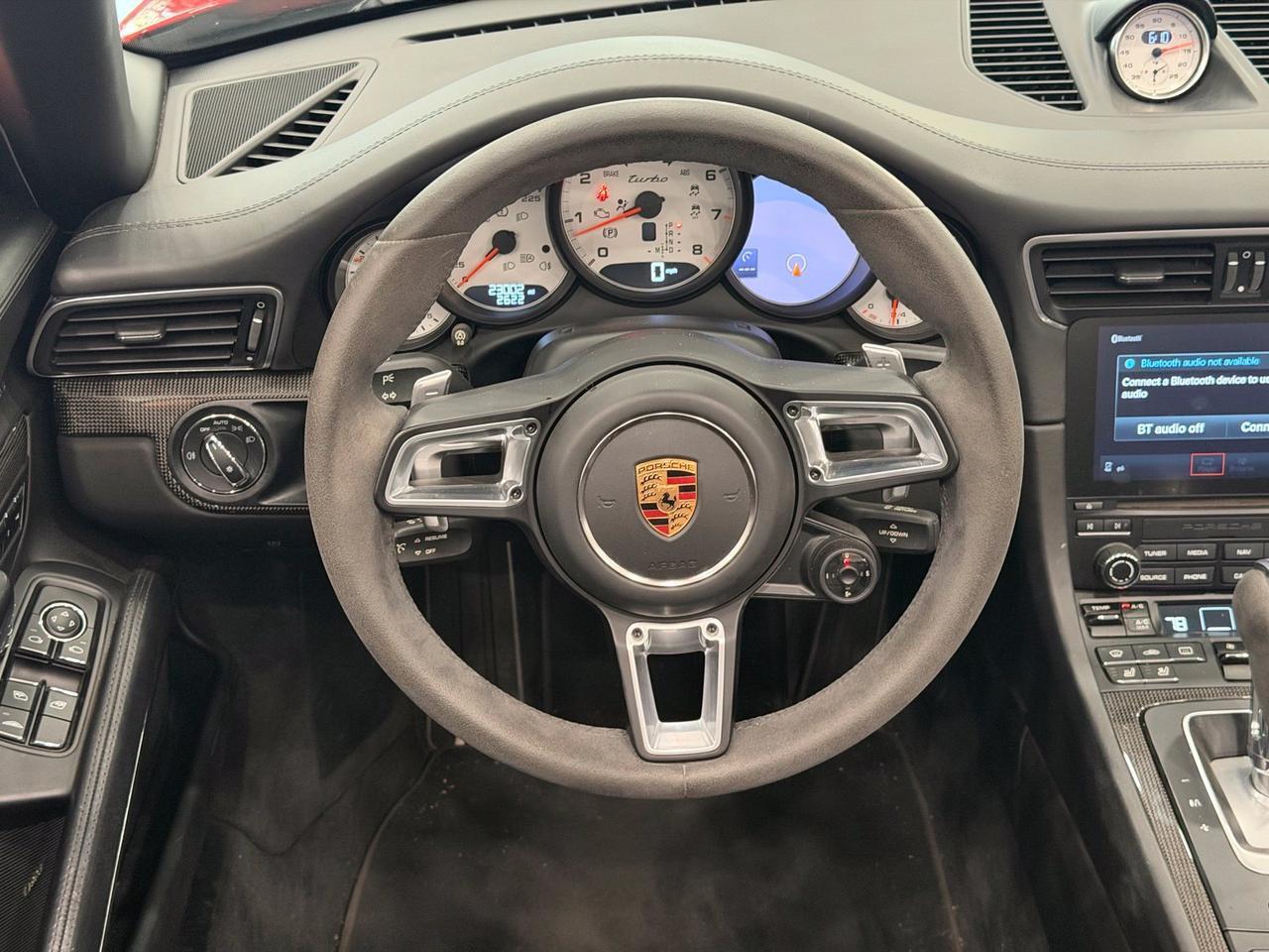 2017 Porsche 911 Turbo Gladstone OR