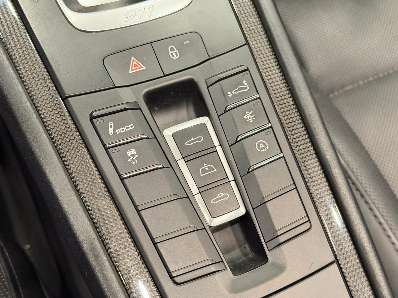 2017 Porsche 911 Turbo Gladstone OR