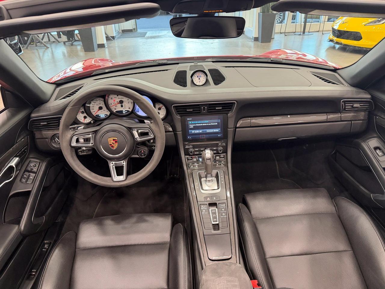 2017 Porsche 911 Turbo Gladstone OR