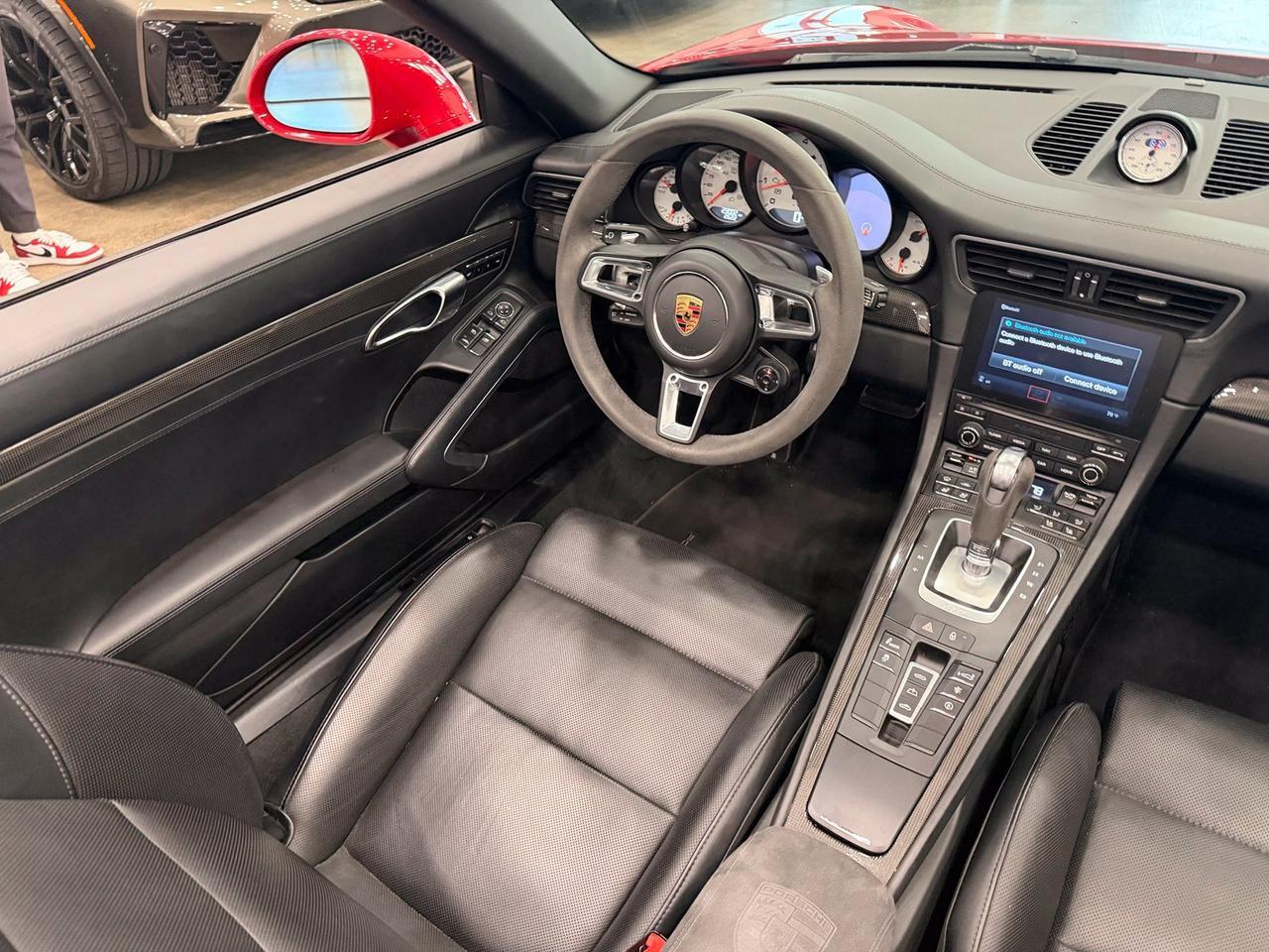 2017 Porsche 911 Turbo Gladstone OR