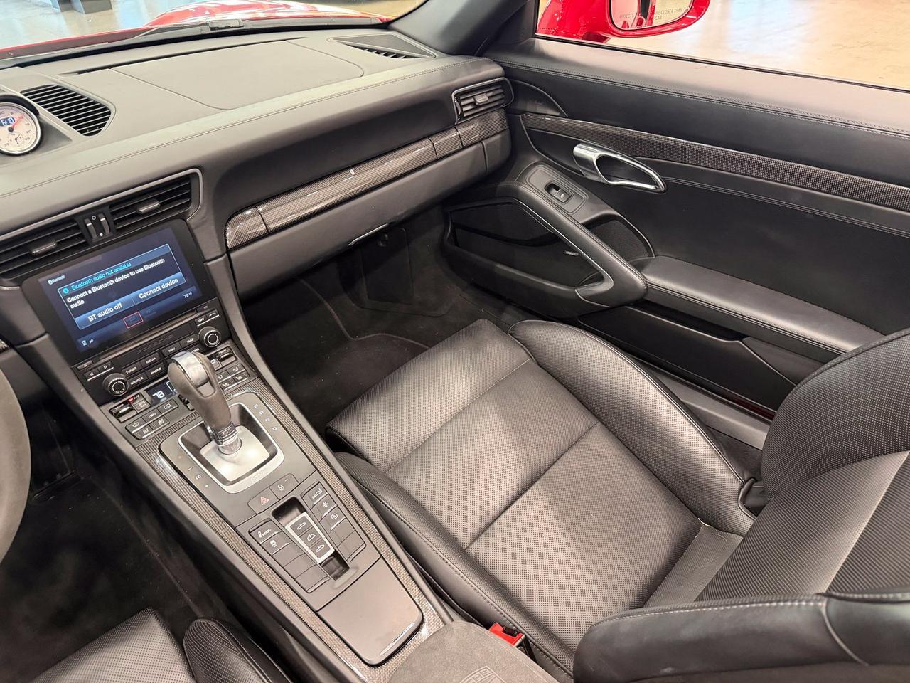 2017 Porsche 911 Turbo Gladstone OR