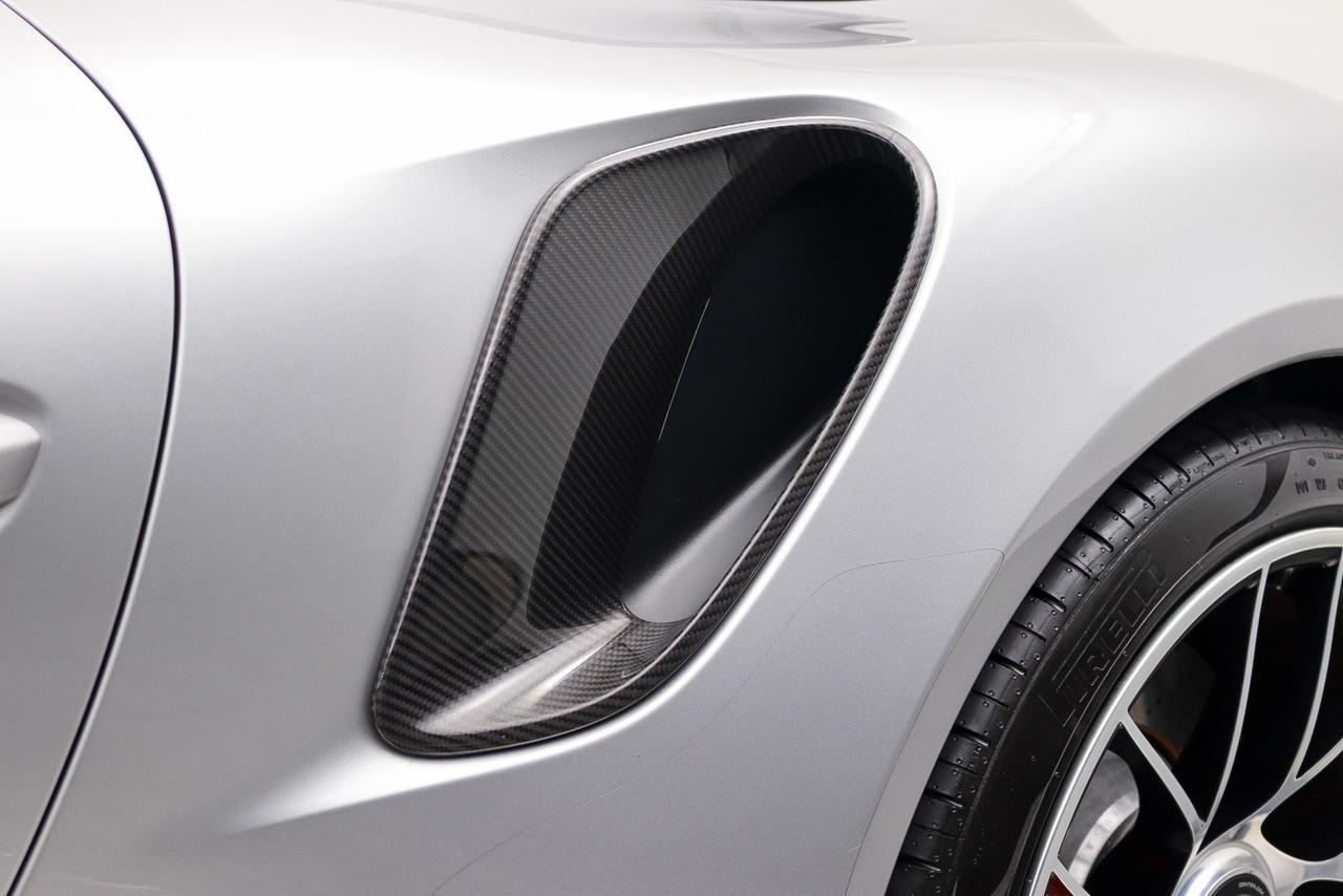 2017 Porsche 911 Turbo Newport Beach CA