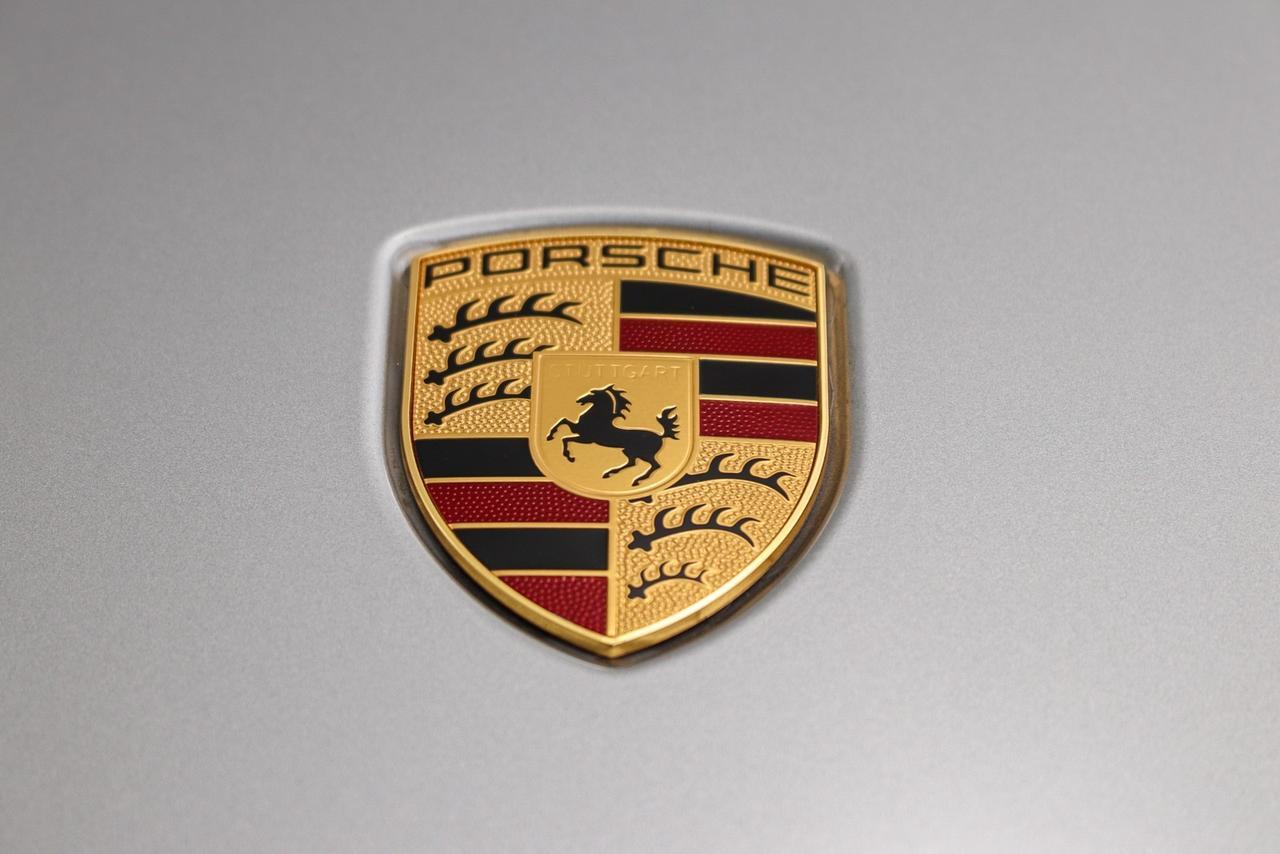 2017 Porsche 911 Turbo Newport Beach CA