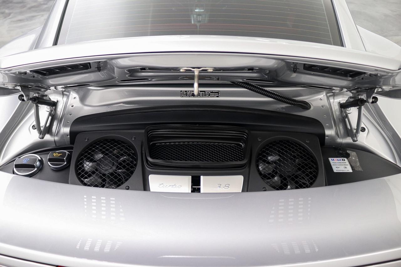2017 Porsche 911 Turbo Newport Beach CA