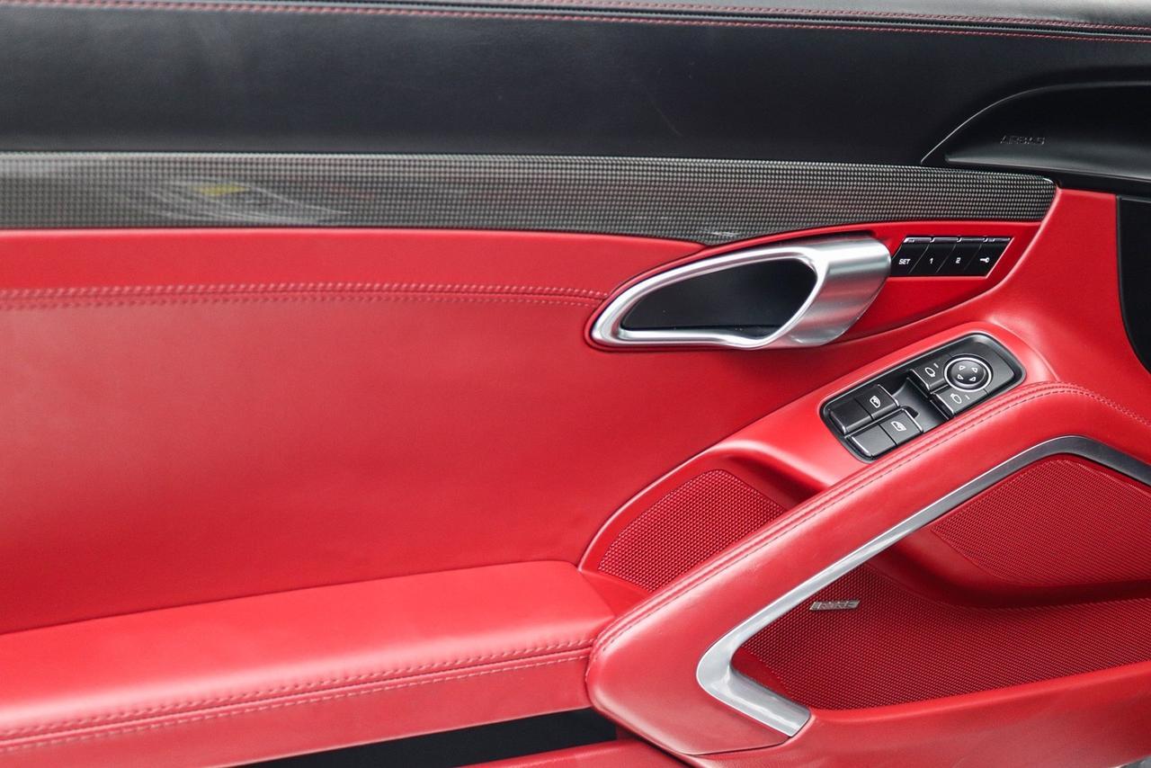 2017 Porsche 911 Turbo Newport Beach CA