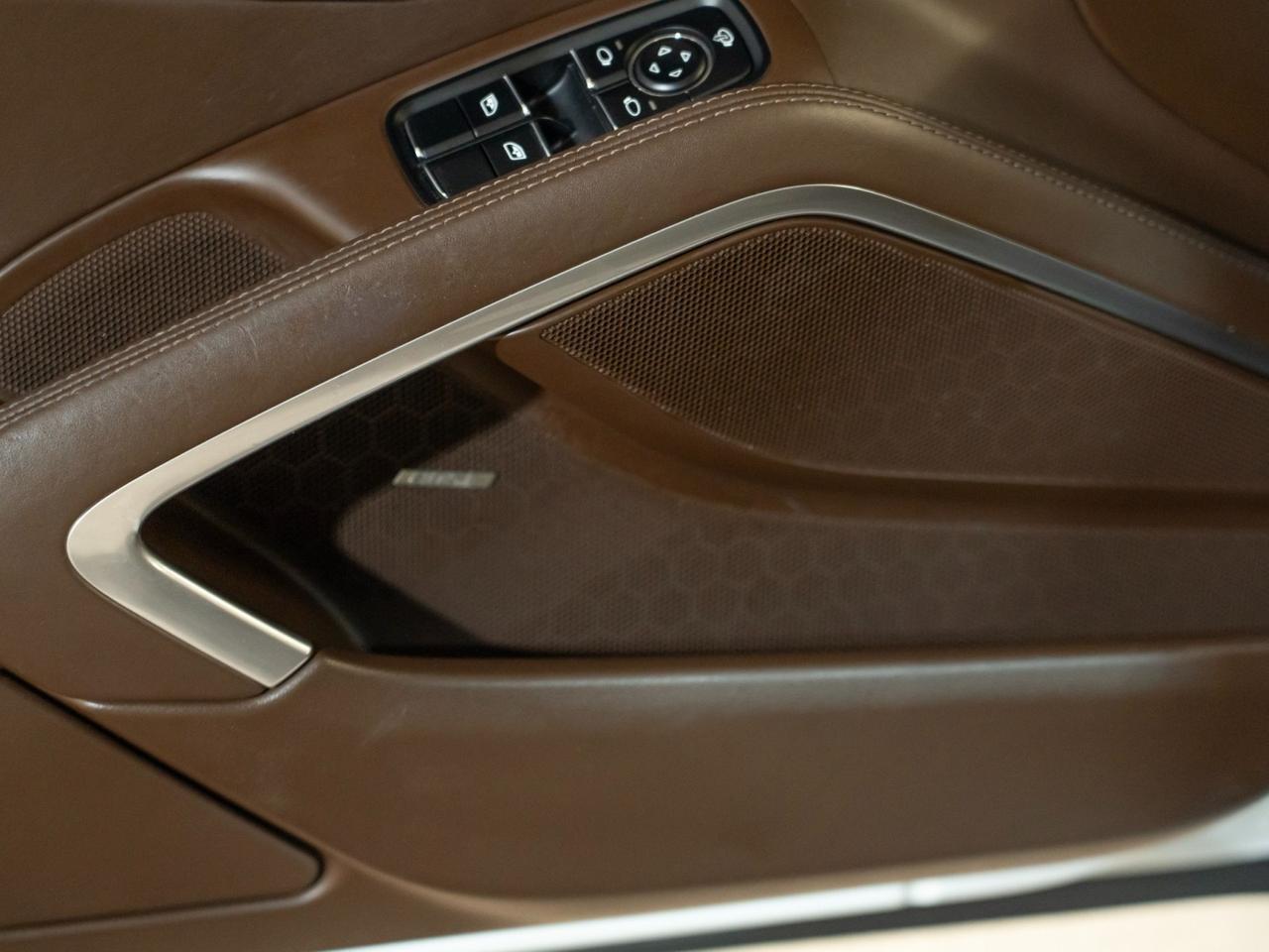 2017 Porsche 911 Turbo Pompano Beach FL