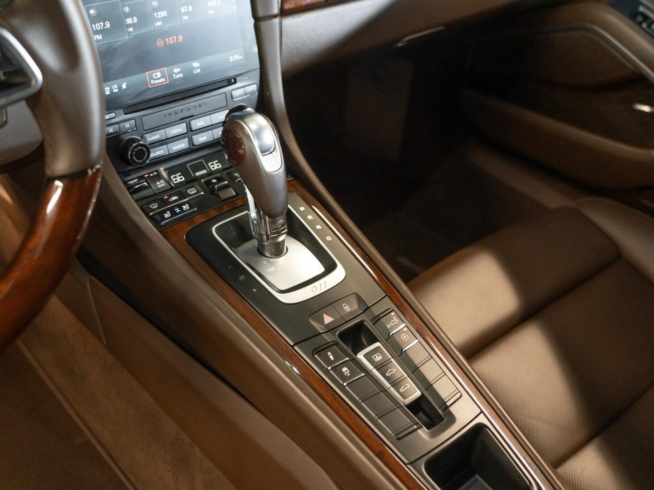 2017 Porsche 911 Turbo Pompano Beach FL