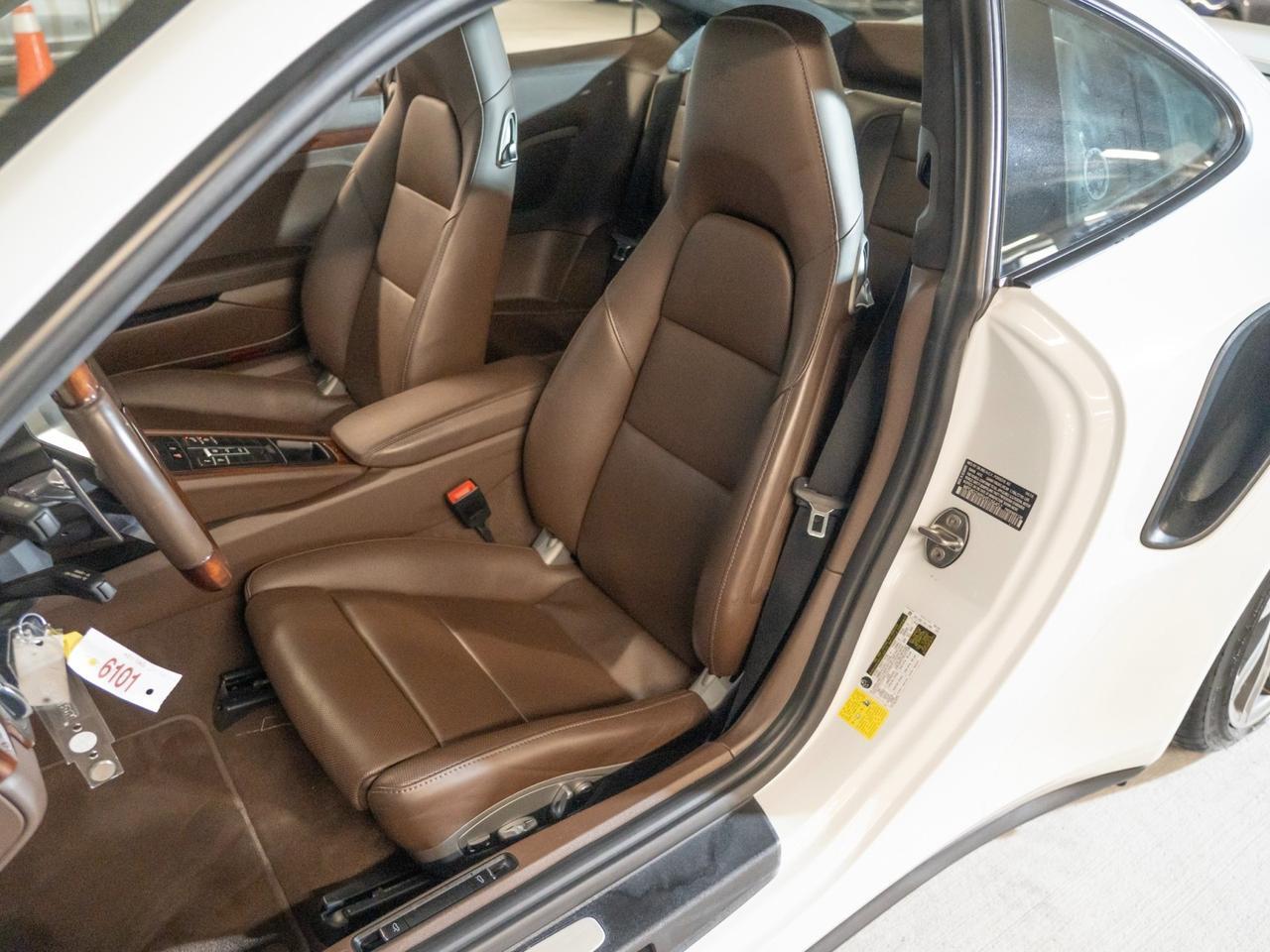 2017 Porsche 911 Turbo Pompano Beach FL