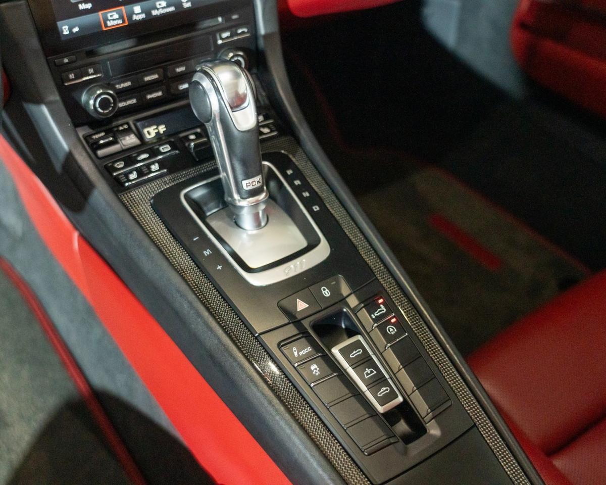 2017 Porsche 911 Turbo S Cabriolet Pompano Beach FL