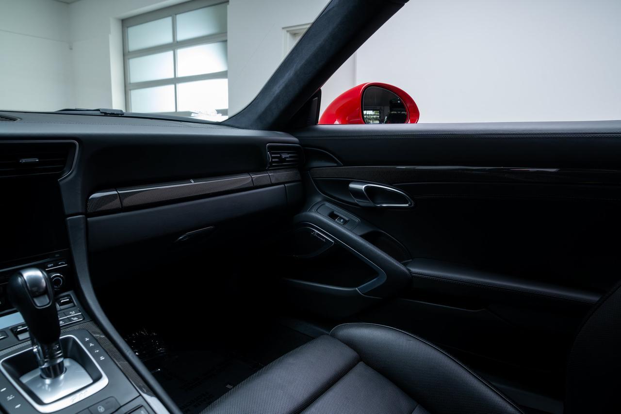 2017 Porsche 911 Turbo S FAL / Burmester / ACC / Sunroof Portland OR