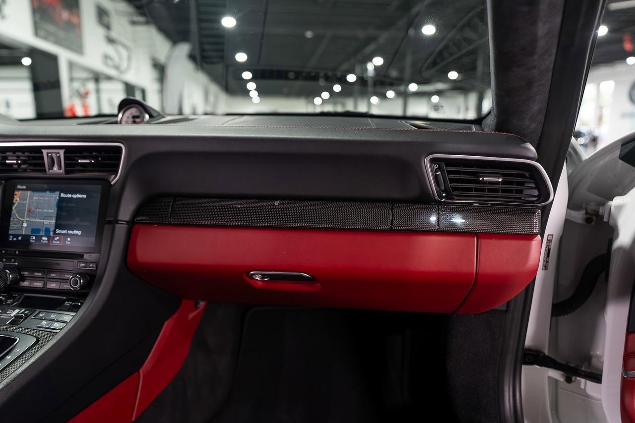 2017 Porsche 911 Turbo S Fort Lauderdale FL