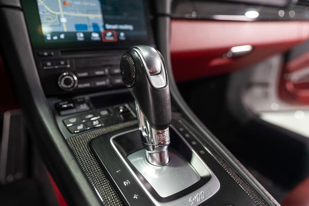 2017 Porsche 911 Turbo S Fort Lauderdale FL