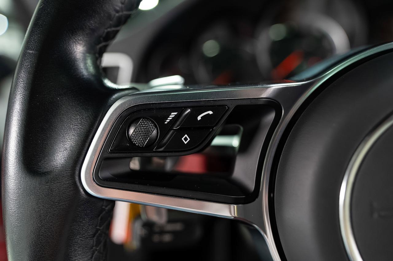 2017 Porsche 911 Turbo S Fort Lauderdale FL