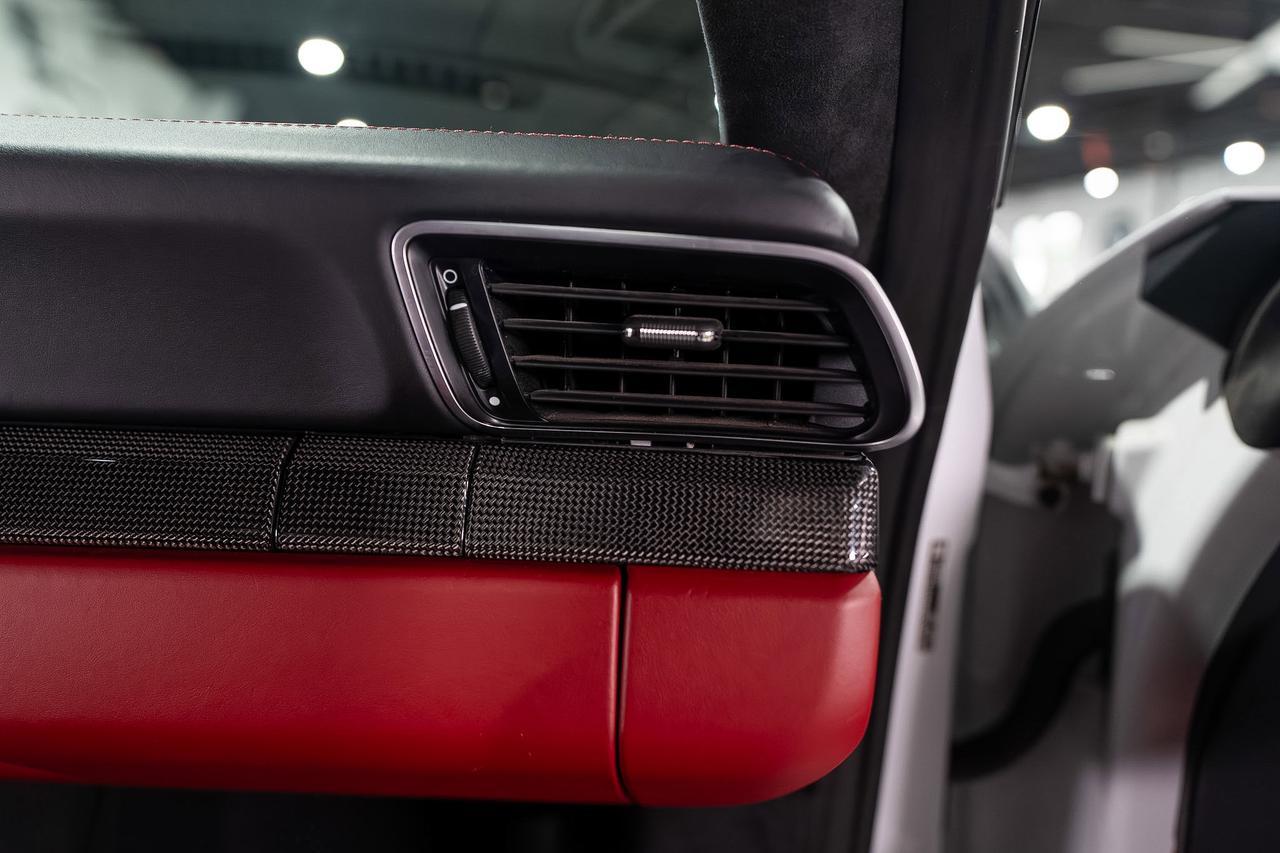 2017 Porsche 911 Turbo S Fort Lauderdale FL