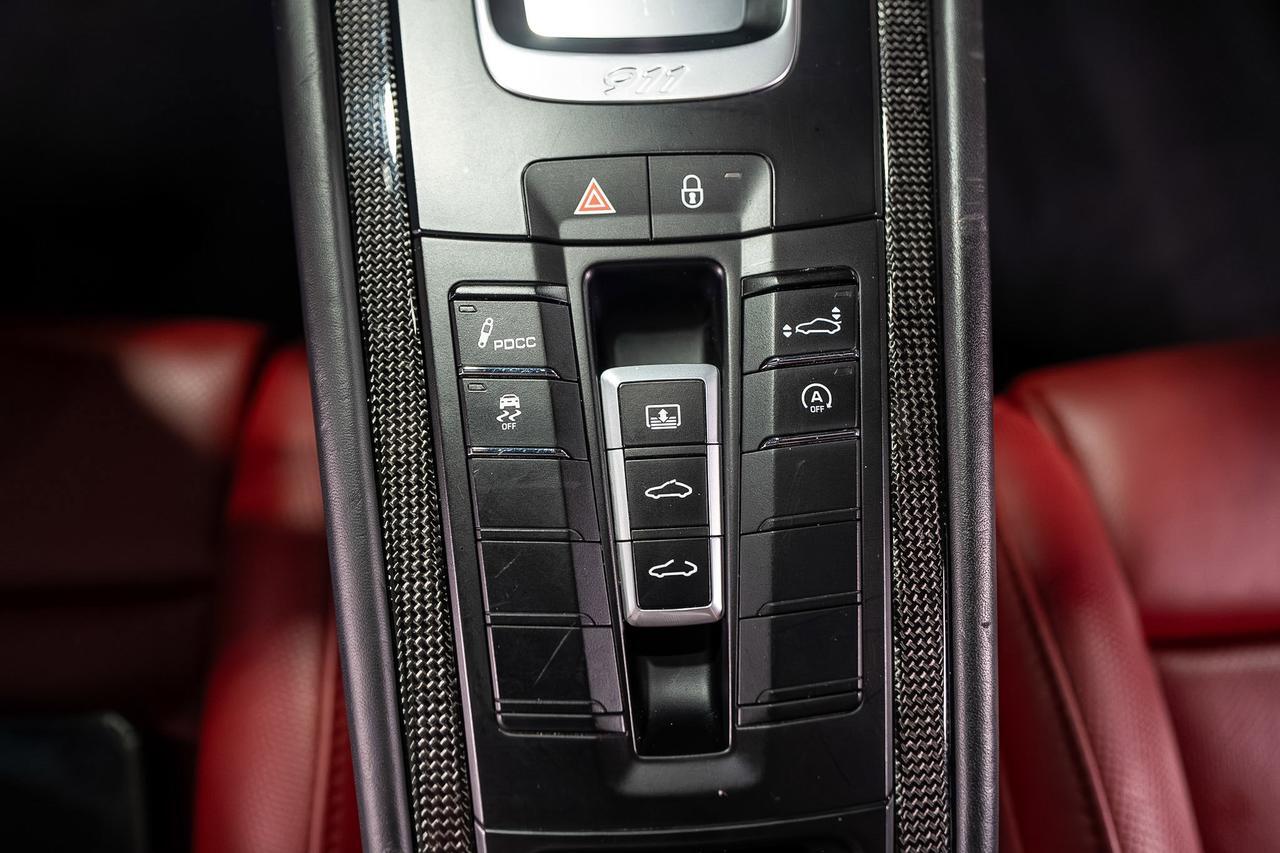 2017 Porsche 911 Turbo S Fort Lauderdale FL