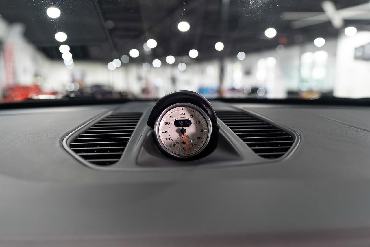 2017 Porsche 911 Turbo S GT2 RS BODY KIT! Carrara White paint, Bordeaux Red interior, Burmester audio AND MUCH MORE!! Fort Lauderdale FL