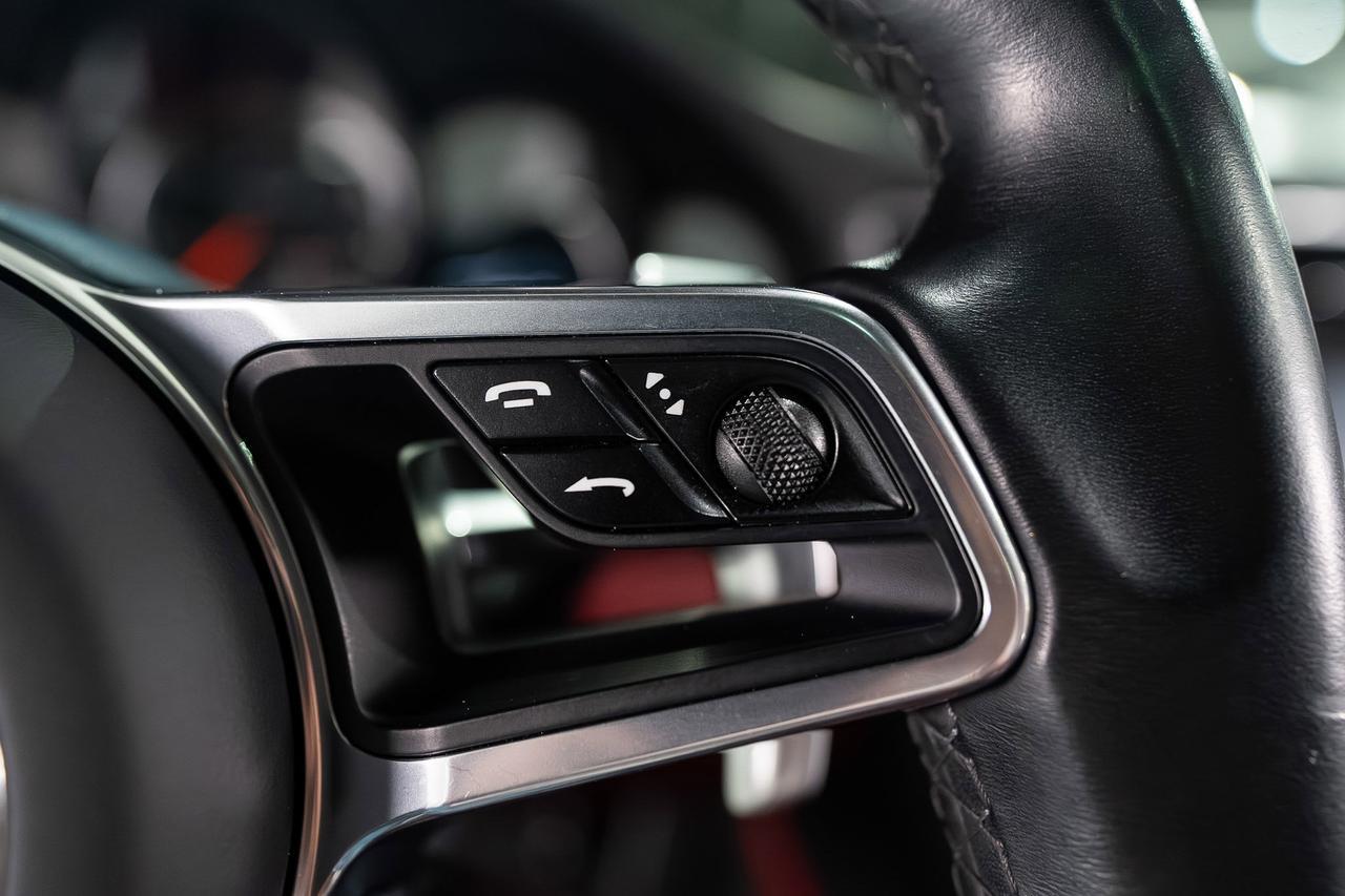 2017 Porsche 911 Turbo S GT2 RS BODY KIT! Carrara White paint, Bordeaux Red interior, Burmester audio AND MUCH MORE!! Fort Lauderdale FL