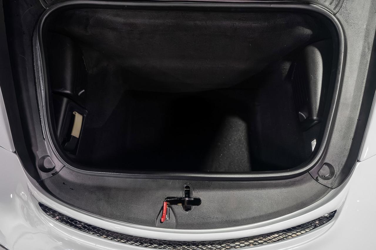 2017 Porsche 911 Turbo S GT2 RS BODY KIT! Carrara White paint, Bordeaux Red interior, Burmester audio AND MUCH MORE!! Fort Lauderdale FL