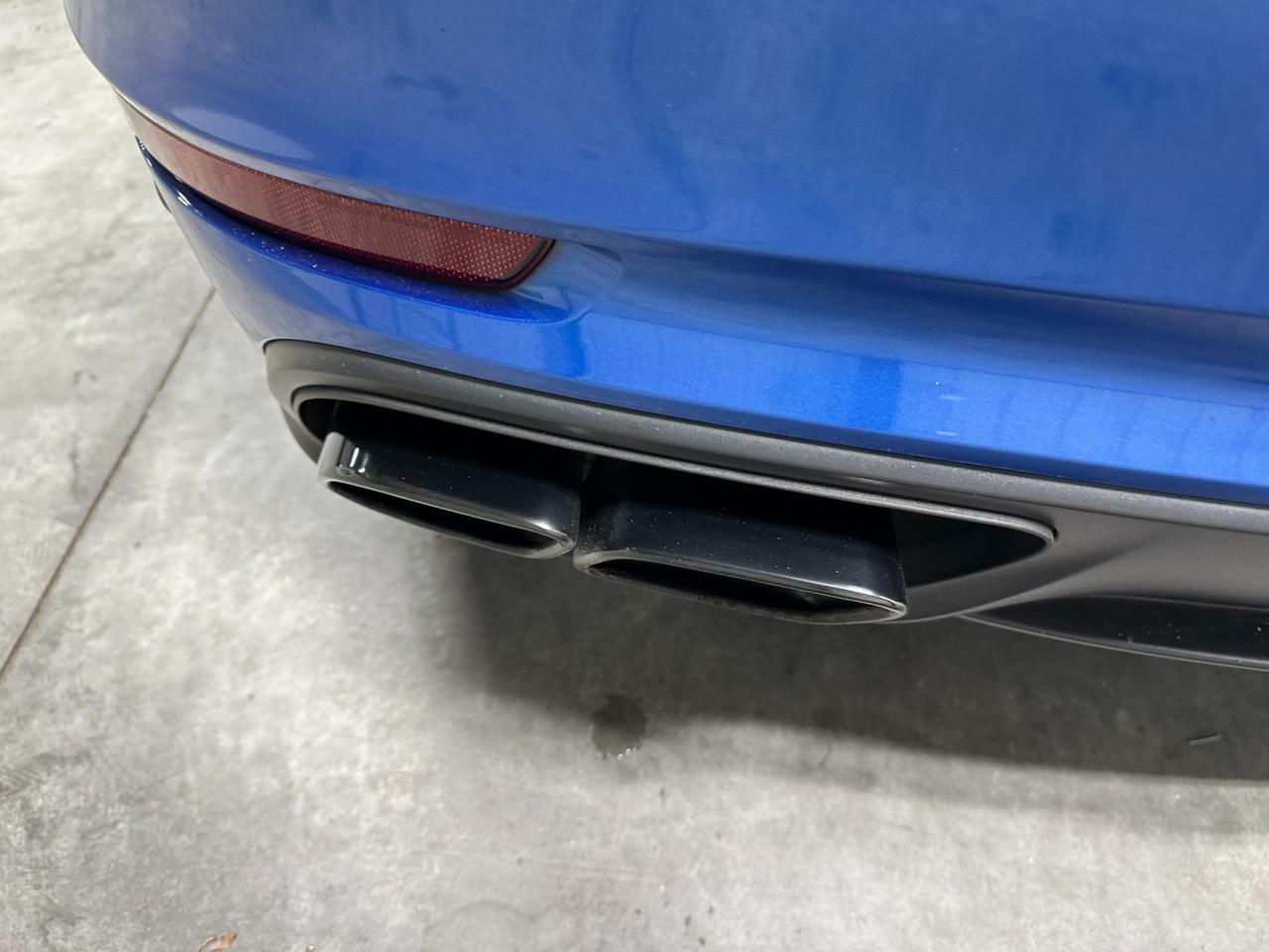 2017 Porsche 911 Turbo S Houston TX