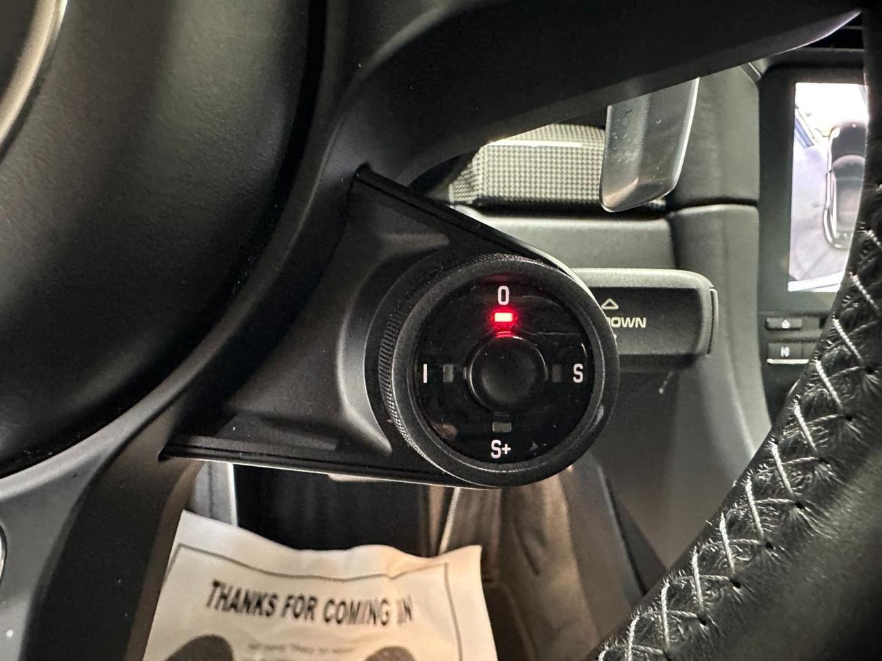 2017 Porsche 911 Turbo S Houston TX