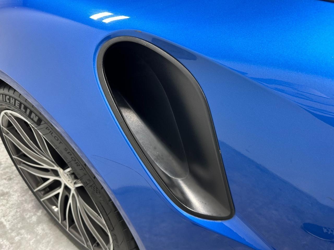 2017 Porsche 911 Turbo S Houston TX