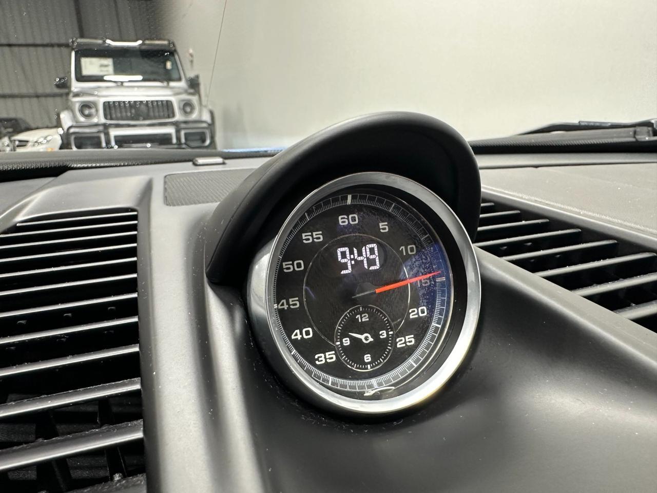 2017 Porsche 911 Turbo S Houston TX