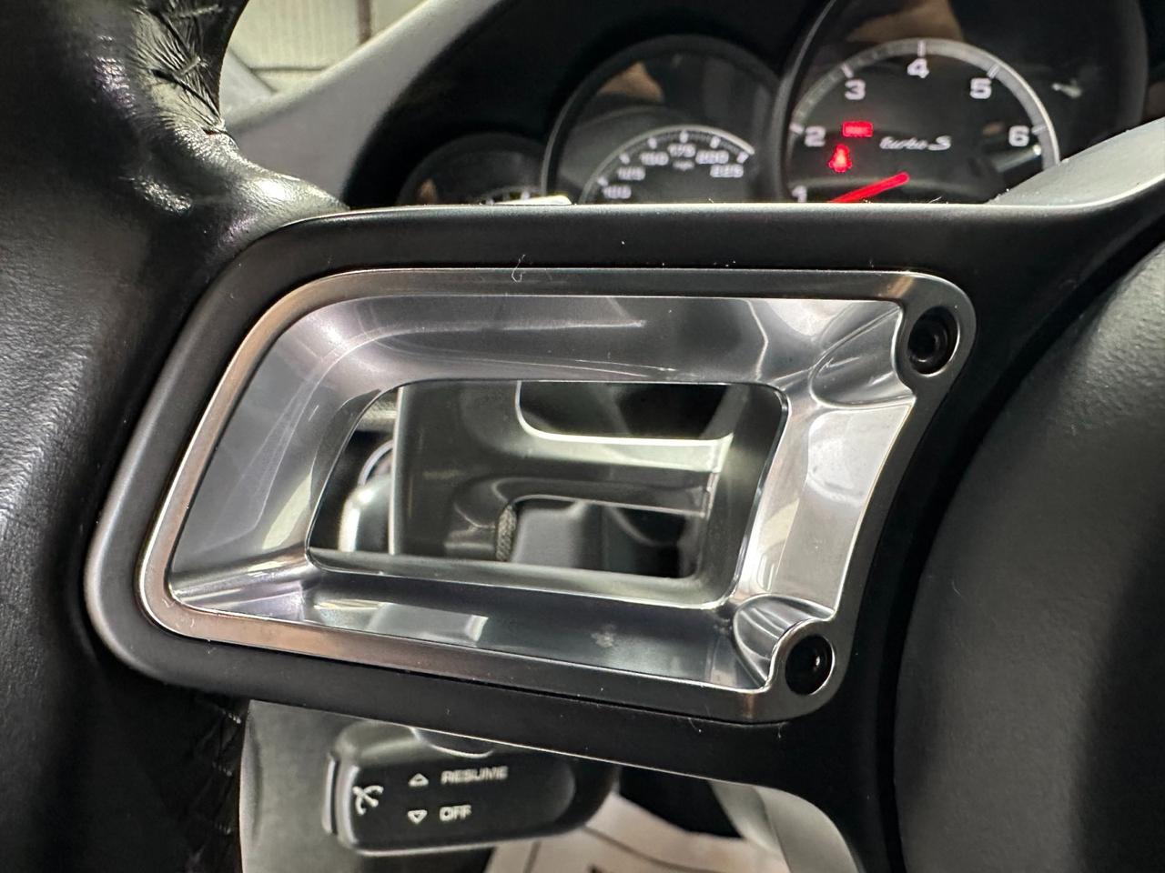 2017 Porsche 911 Turbo S Houston TX