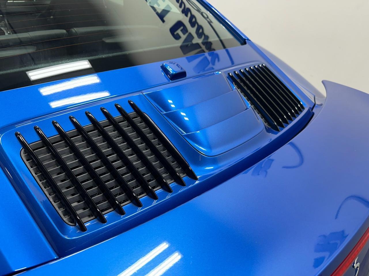 2017 Porsche 911 Turbo S Houston TX