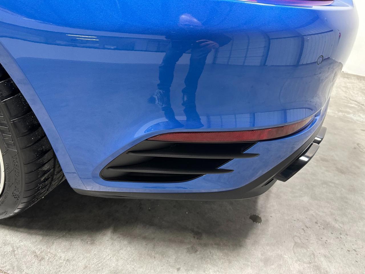 2017 Porsche 911 Turbo S Houston TX