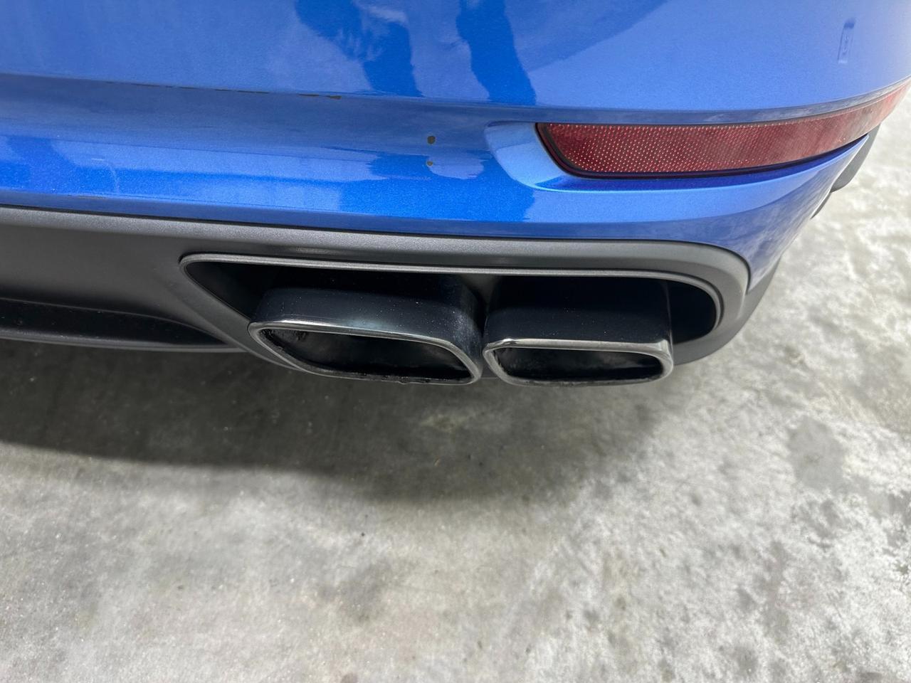 2017 Porsche 911 Turbo S Houston TX