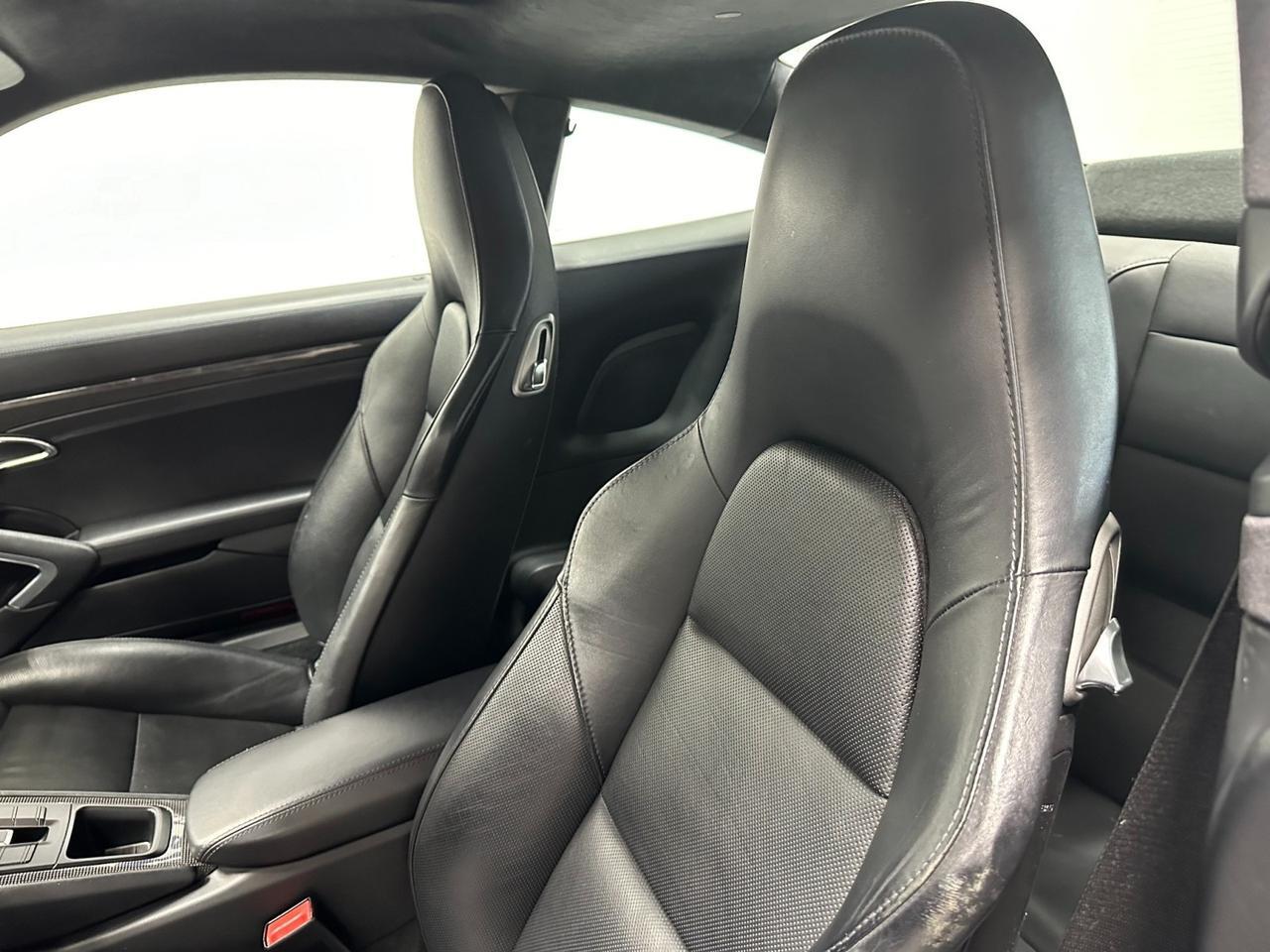 2017 Porsche 911 Turbo S Houston TX