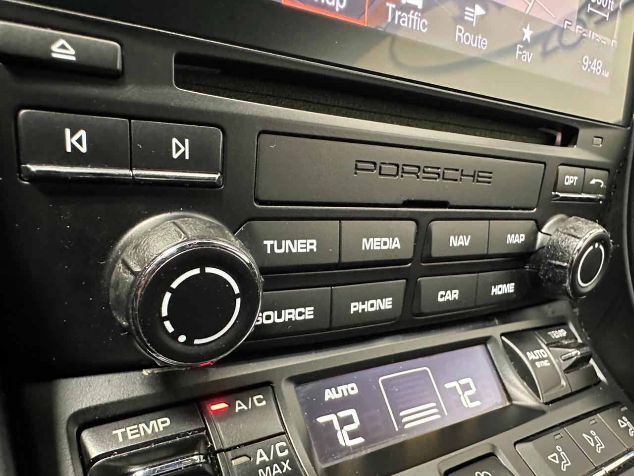 2017 Porsche 911 Turbo S Houston TX