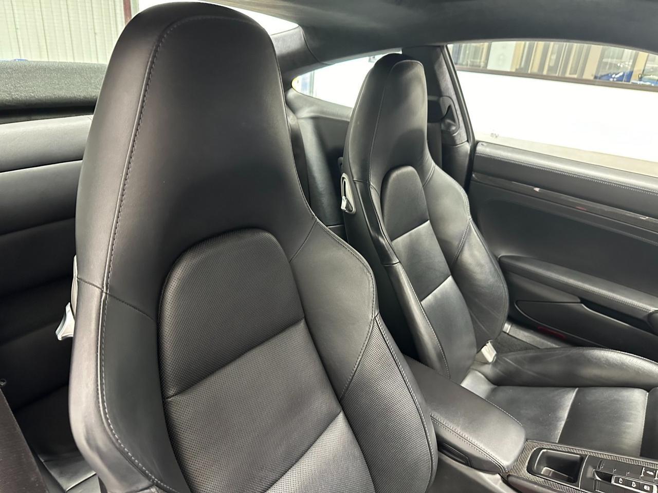 2017 Porsche 911 Turbo S Houston TX