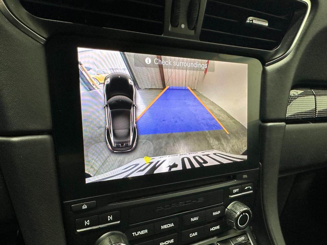 2017 Porsche 911 Turbo S Houston TX