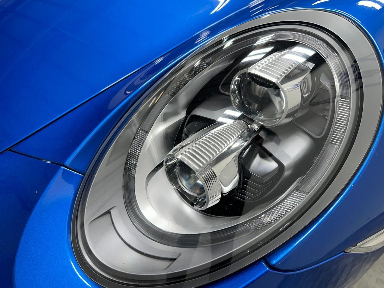 2017 Porsche 911 Turbo S Houston TX