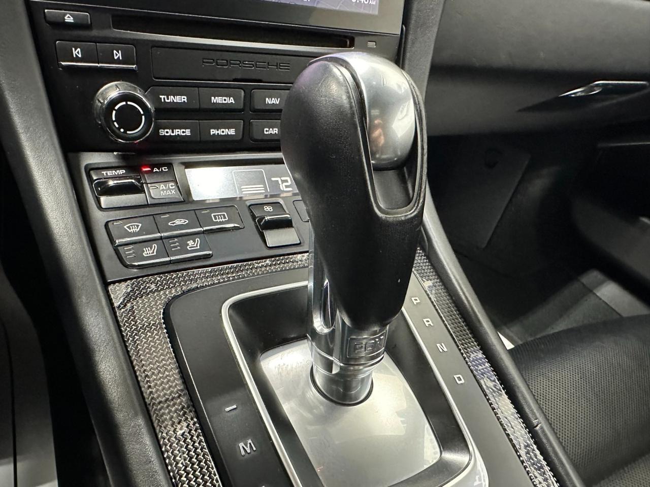 2017 Porsche 911 Turbo S Houston TX